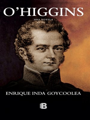 cover image of O'Higgins